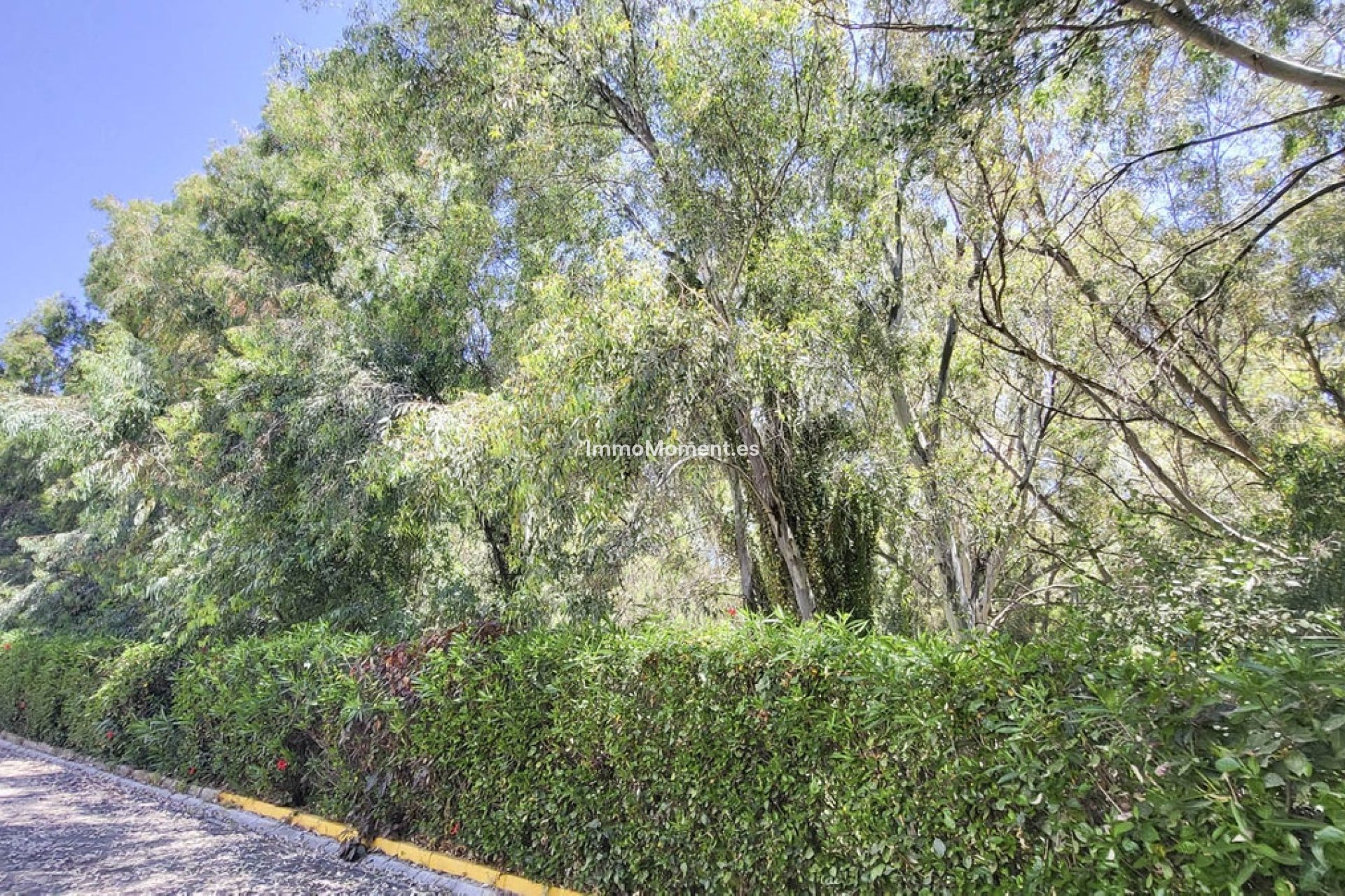 Bestaande woning - Appartement - Mijas - Calahonda