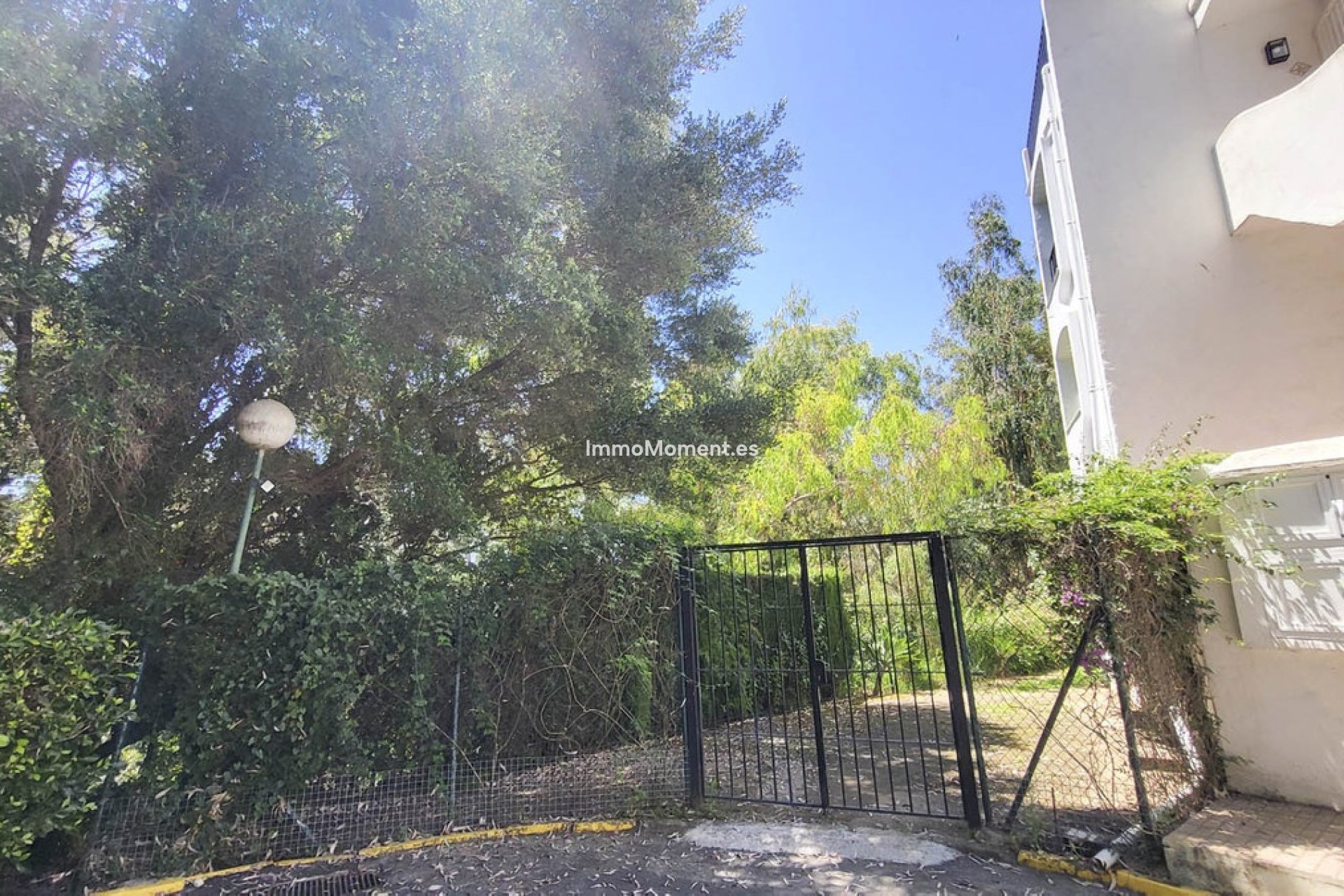 Bestaande woning - Appartement - Mijas - Calahonda