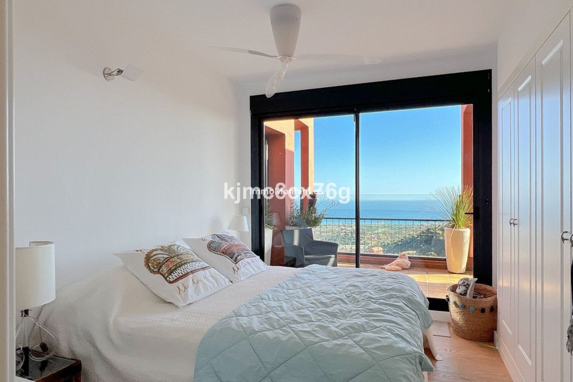 Bestaande woning - Appartement - Mijas - Calahonda