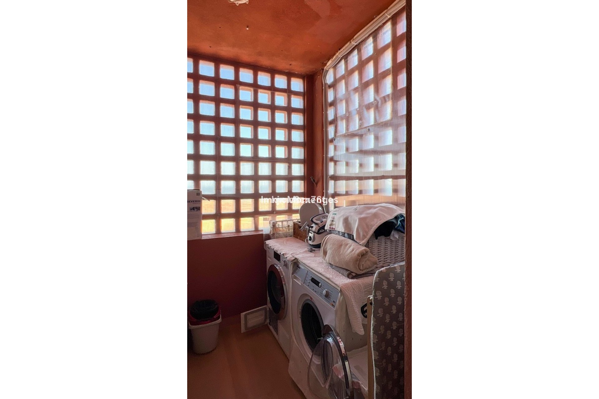 Bestaande woning - Appartement - Mijas - Calahonda