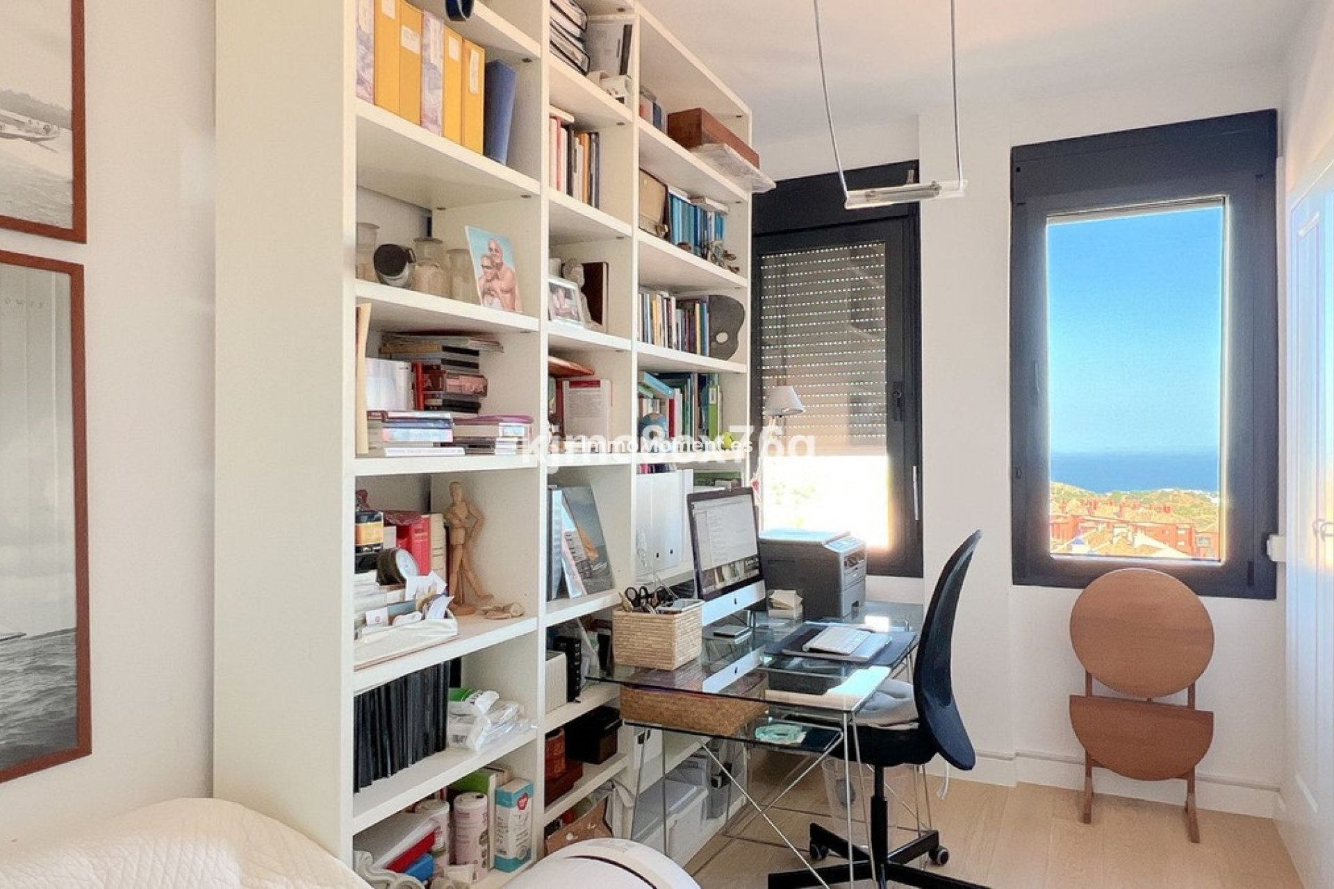 Bestaande woning - Appartement - Mijas - Calahonda