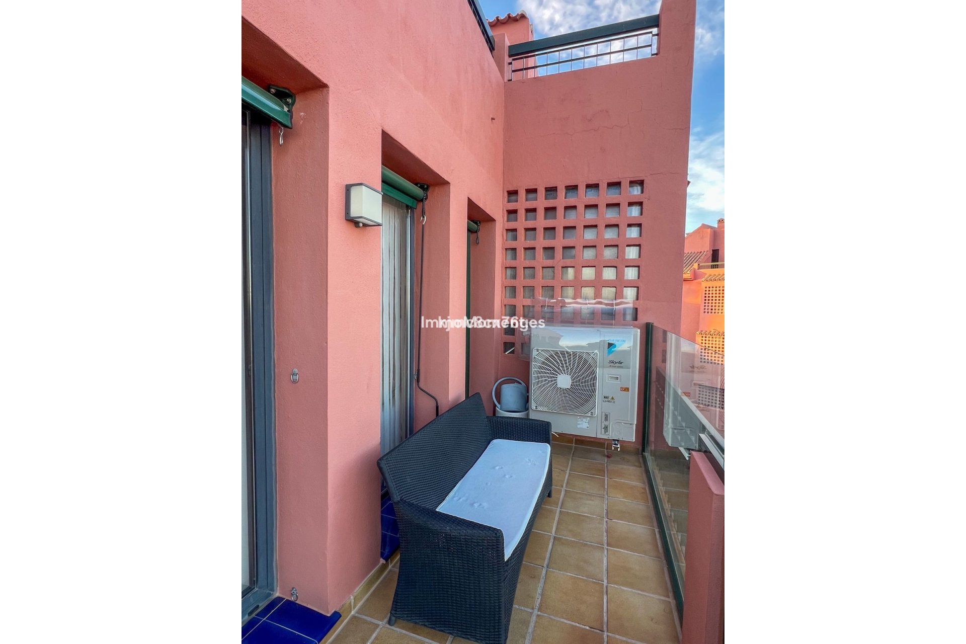 Bestaande woning - Appartement - Mijas - Calahonda