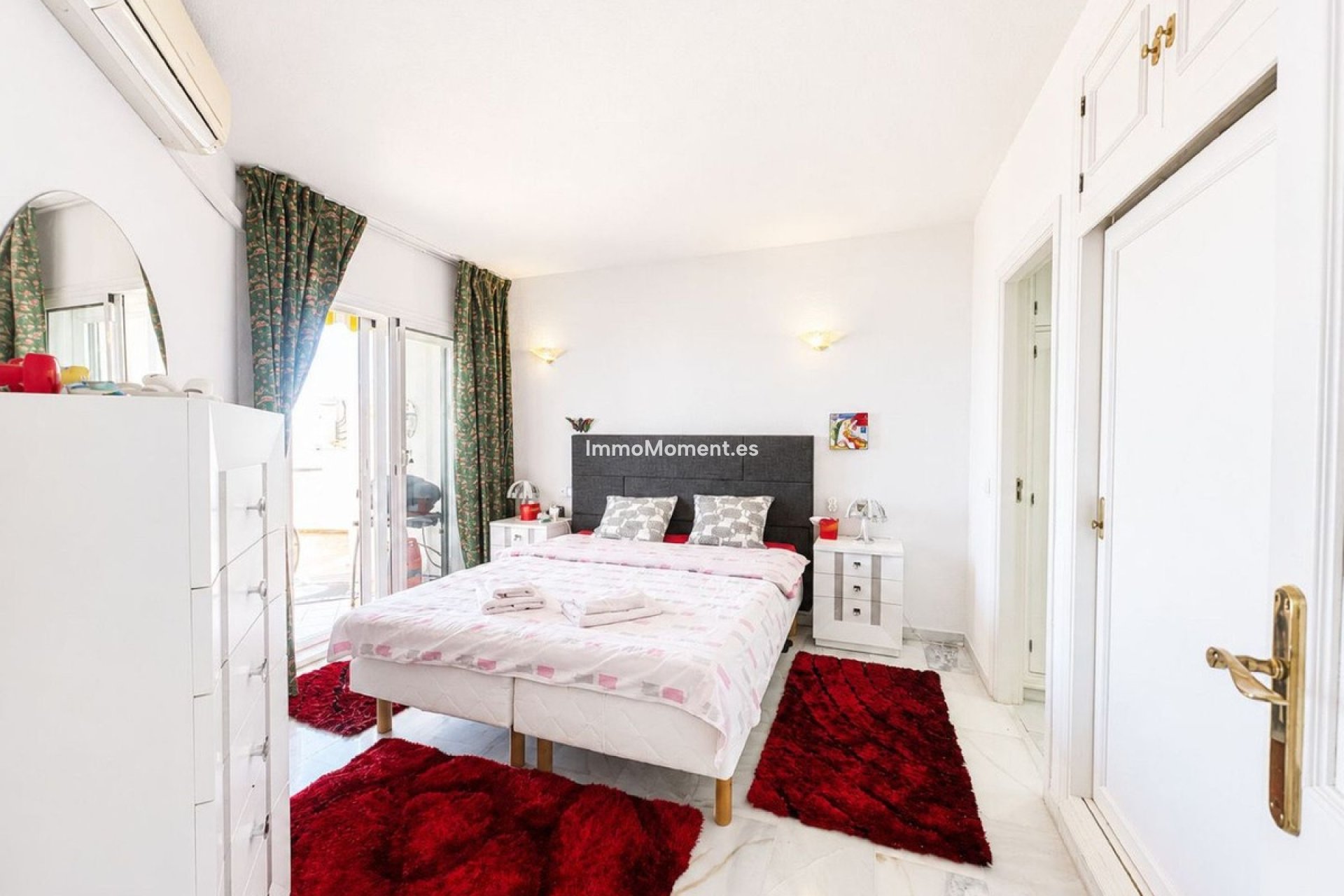 Bestaande woning - Appartement - Mijas - Calahonda