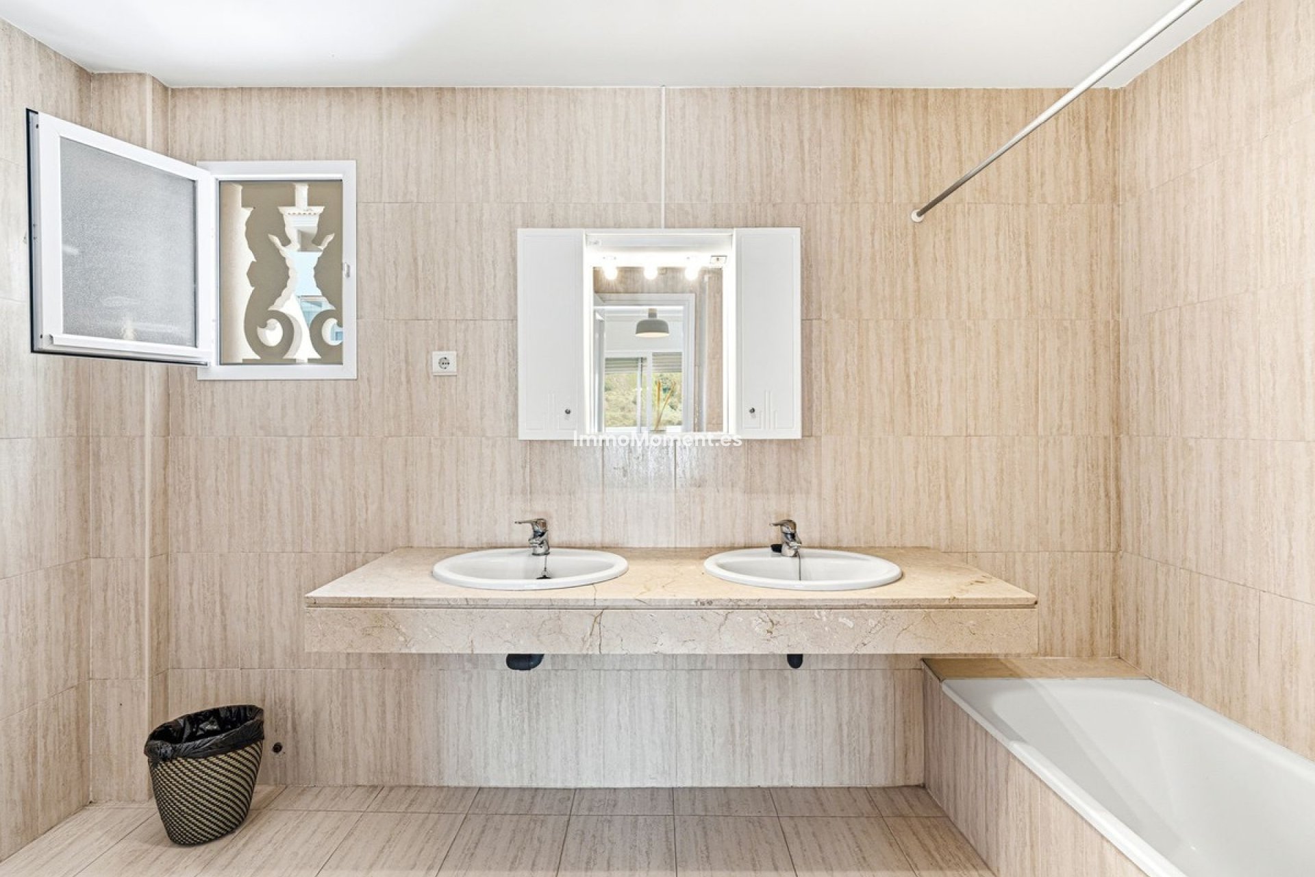 Bestaande woning - Appartement - Mijas - Calahonda