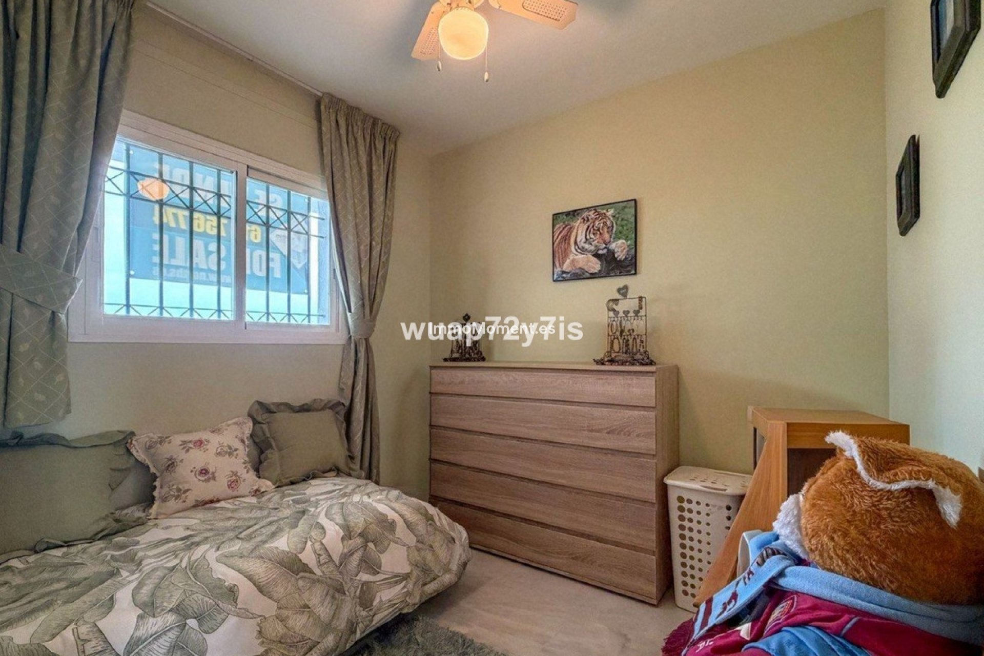 Bestaande woning - Appartement - Mijas - Calahonda