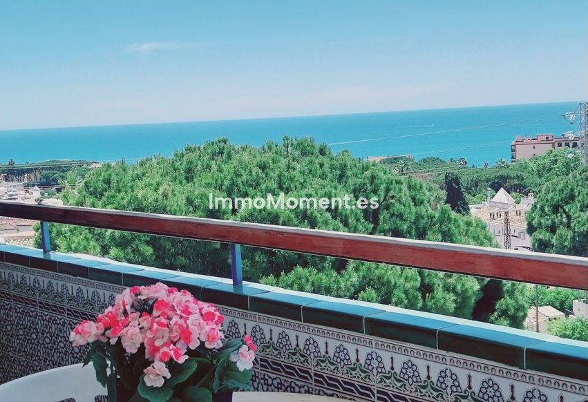 Bestaande woning - Appartement - Mijas - Calahonda