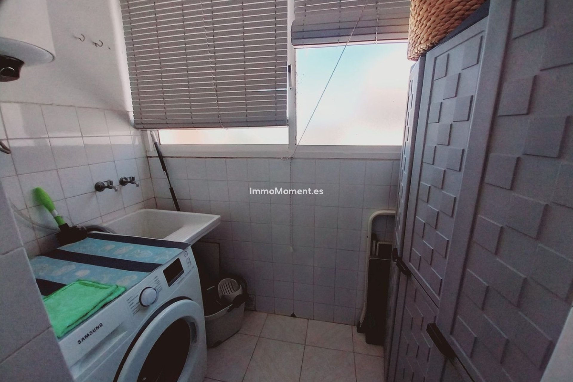 Bestaande woning - Appartement - Mijas - Calahonda