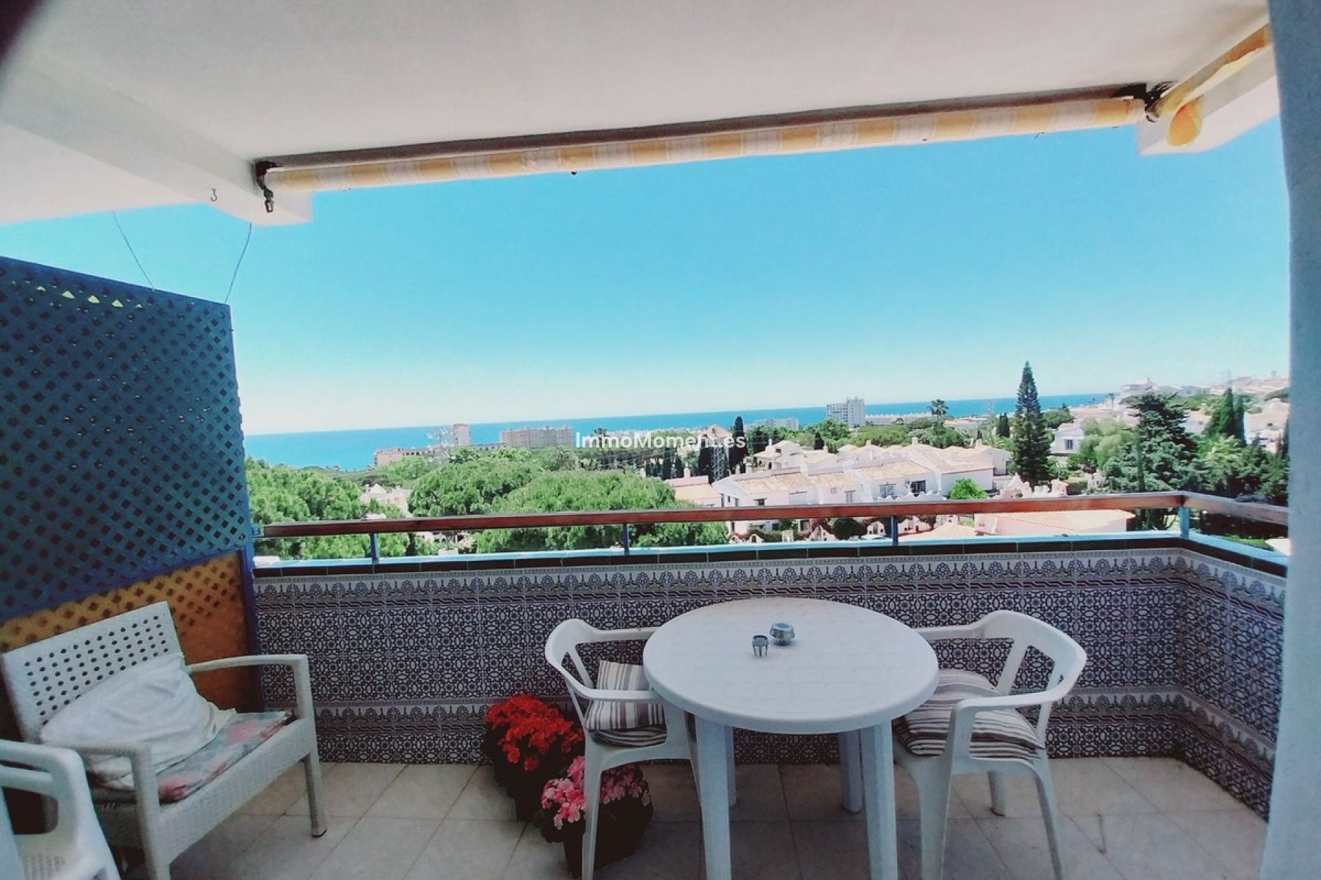 Bestaande woning - Appartement - Mijas - Calahonda