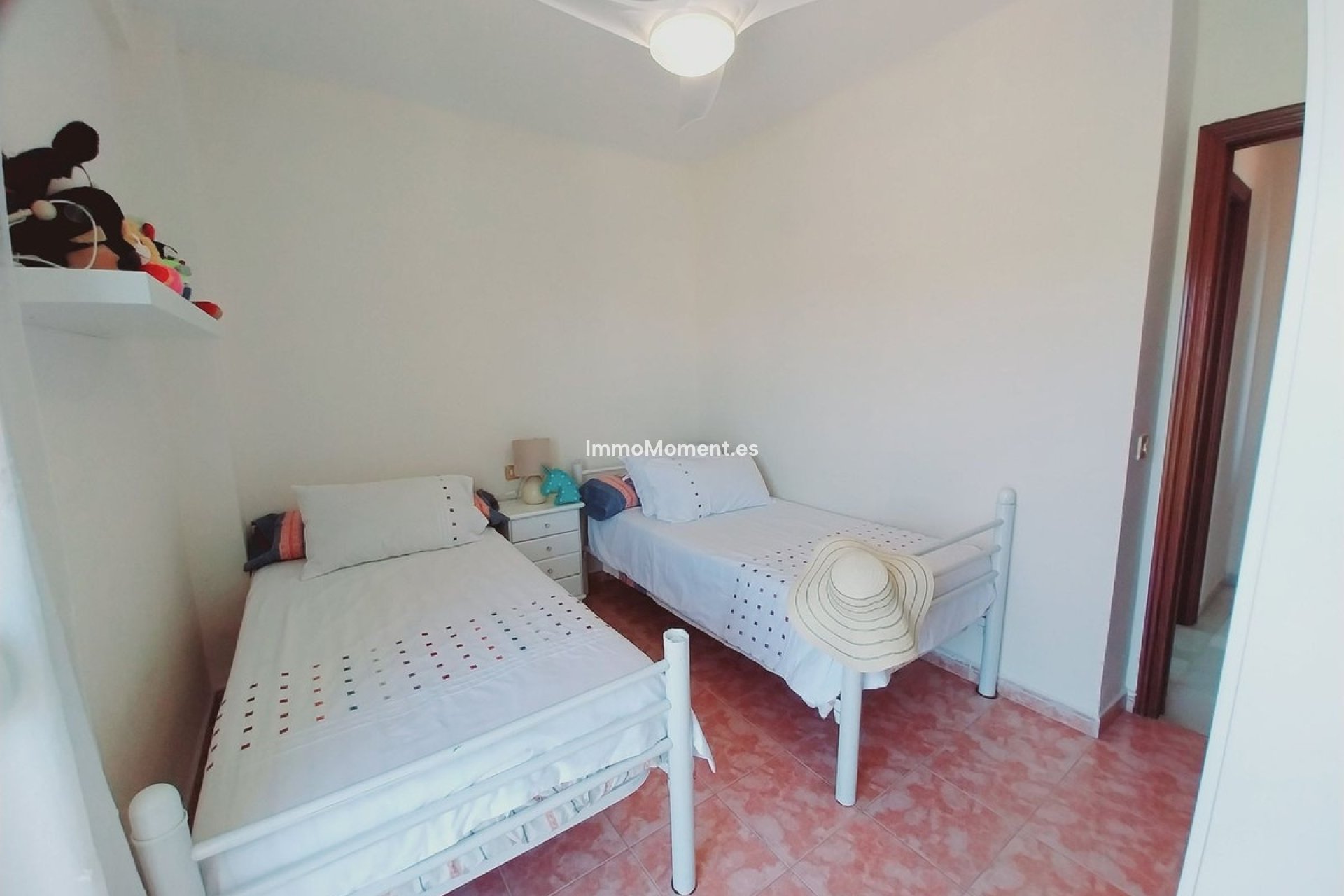 Bestaande woning - Appartement - Mijas - Calahonda
