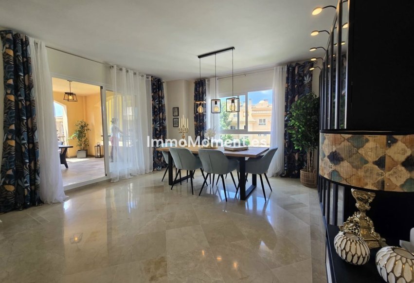 Bestaande woning - Appartement - Mijas - Calahonda