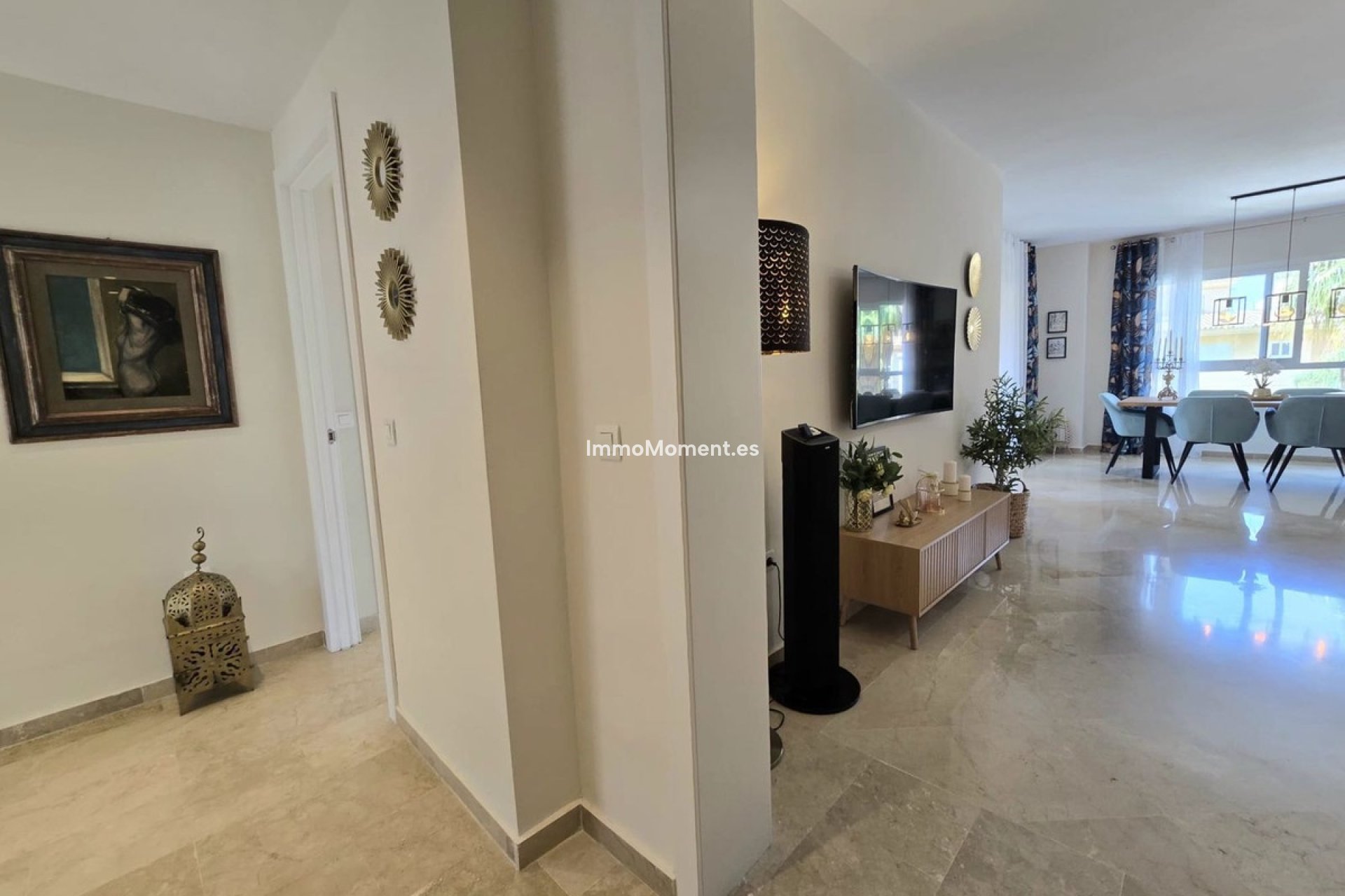 Bestaande woning - Appartement - Mijas - Calahonda