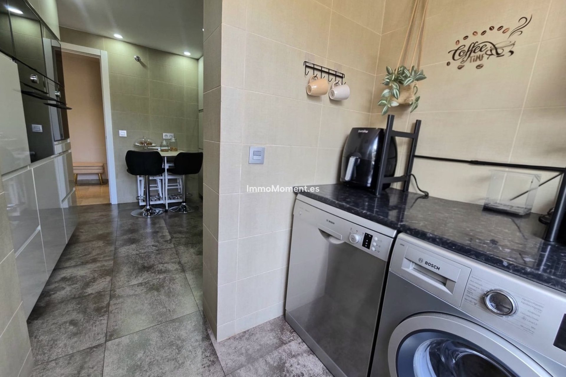 Bestaande woning - Appartement - Mijas - Calahonda