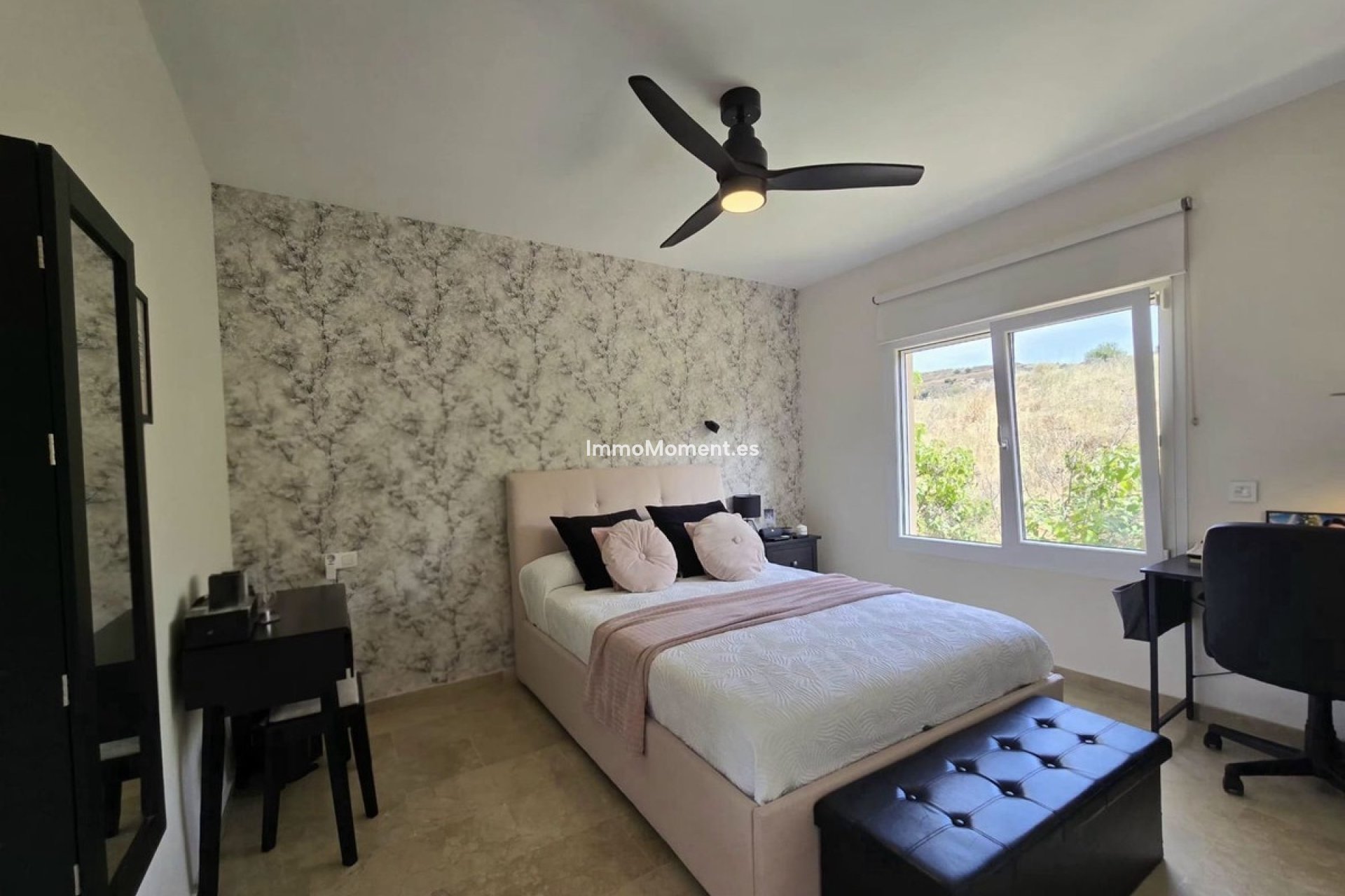 Bestaande woning - Appartement - Mijas - Calahonda