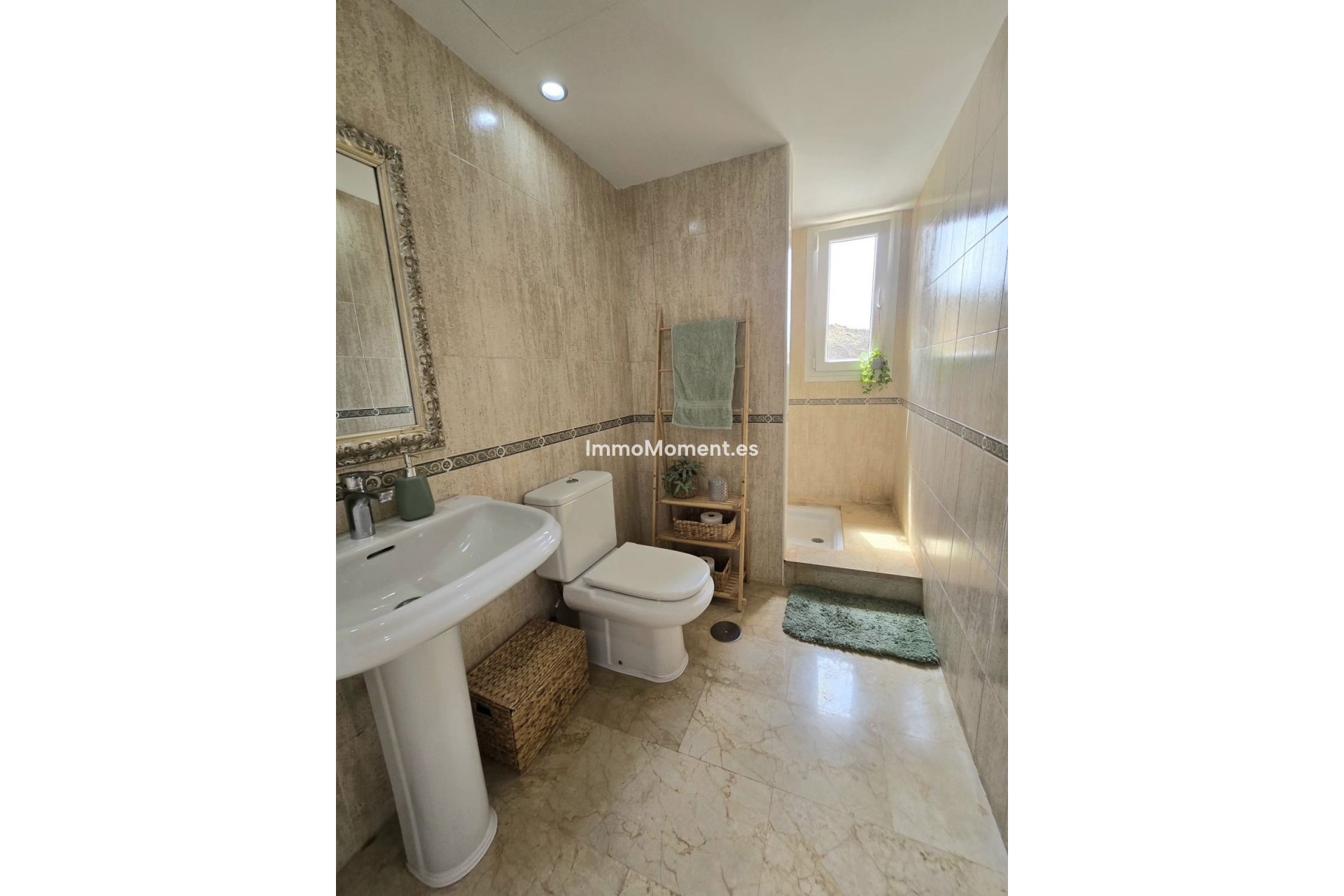 Bestaande woning - Appartement - Mijas - Calahonda