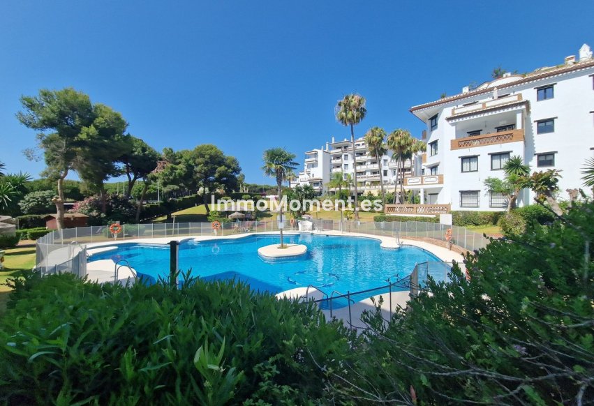 Bestaande woning - Appartement - Mijas - Calahonda