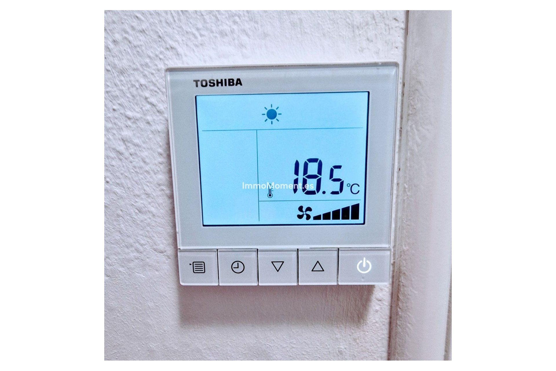 Bestaande woning - Appartement - Mijas - Calahonda