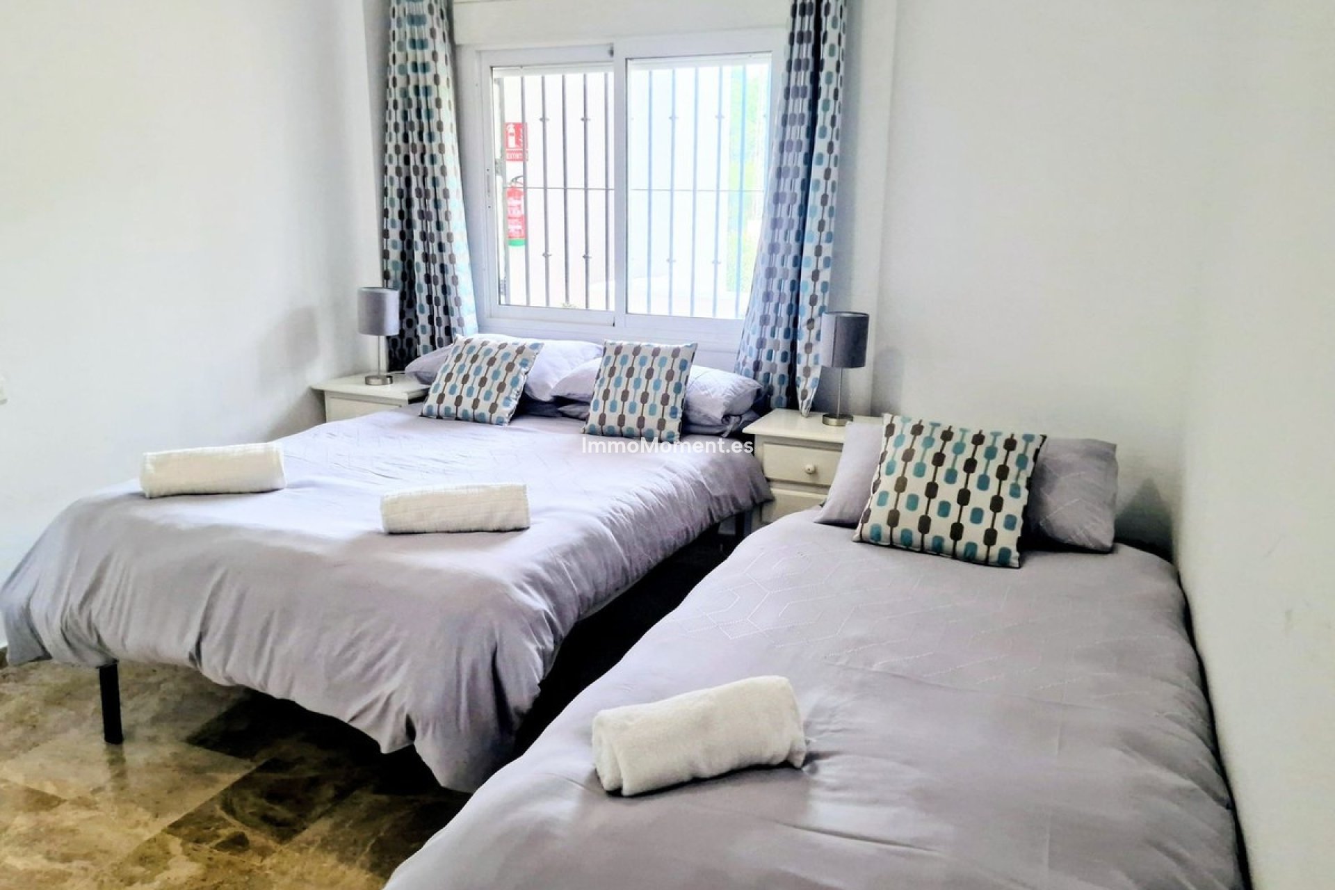 Bestaande woning - Appartement - Mijas - Calahonda