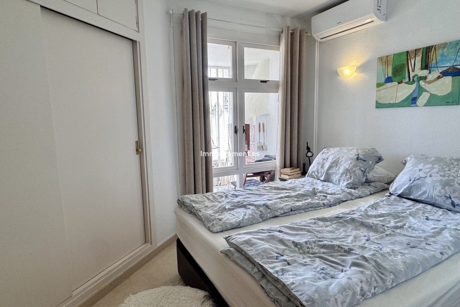 Bestaande woning - Appartement - Mijas - Calahonda