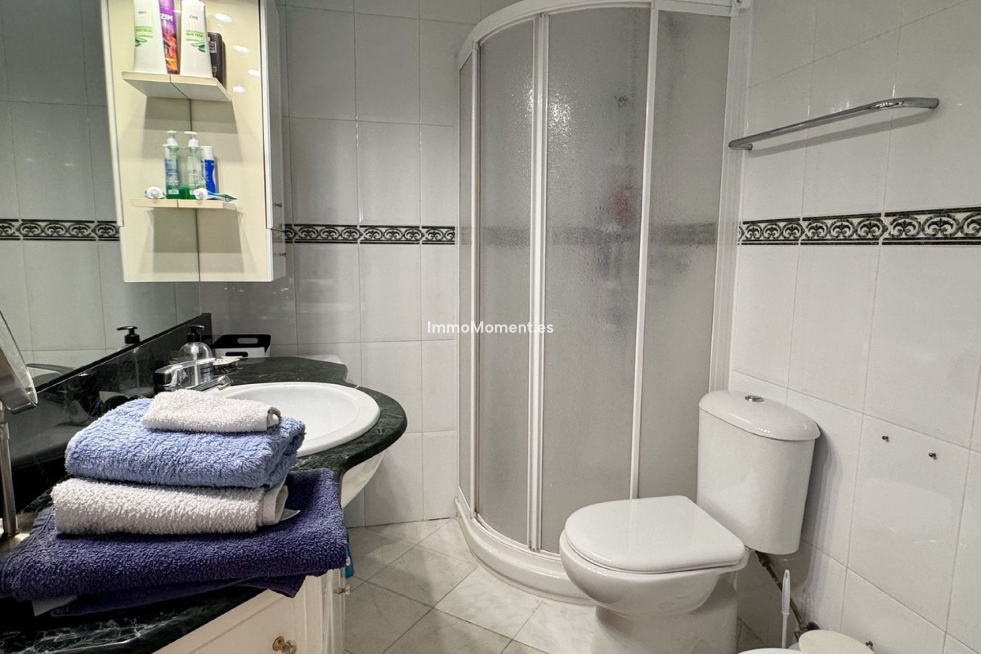 Bestaande woning - Appartement - Mijas - Calahonda