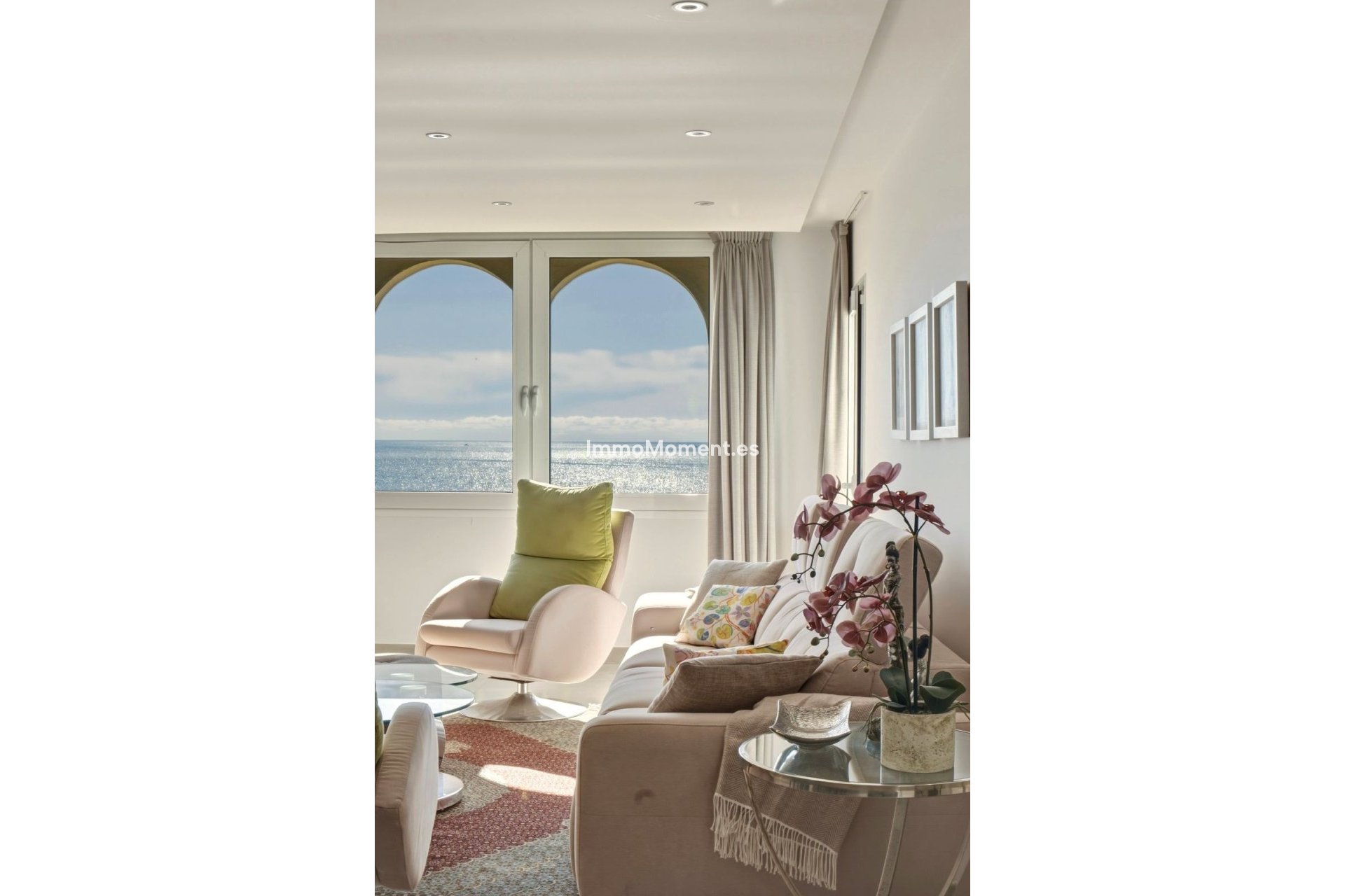 Bestaande woning - Appartement - Mijas - Calahonda