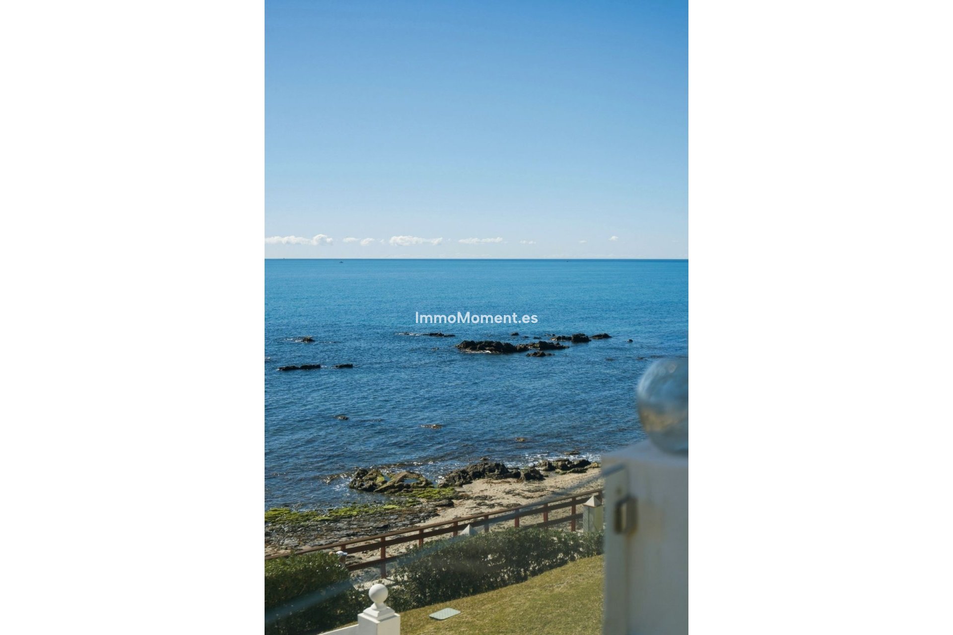 Bestaande woning - Appartement - Mijas - Calahonda