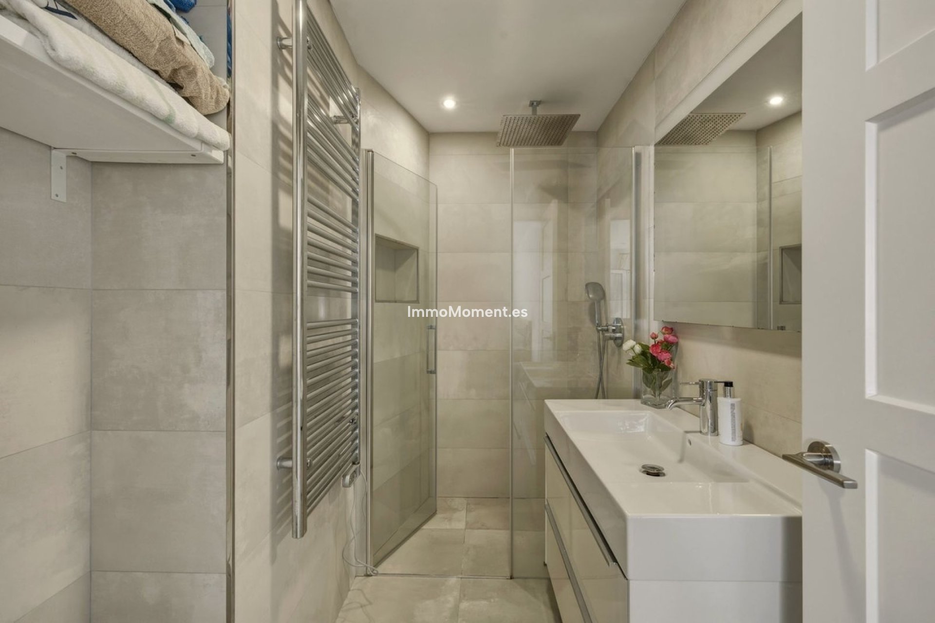 Bestaande woning - Appartement - Mijas - Calahonda