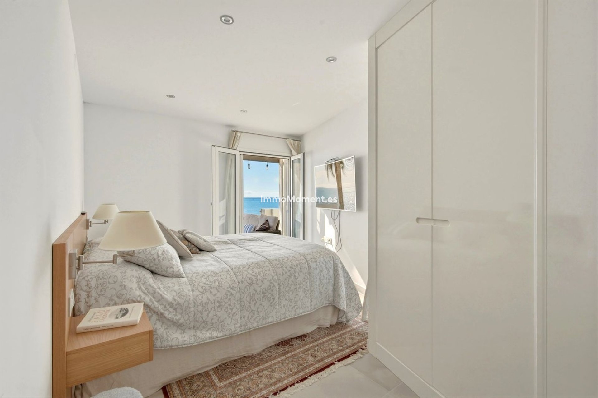 Bestaande woning - Appartement - Mijas - Calahonda