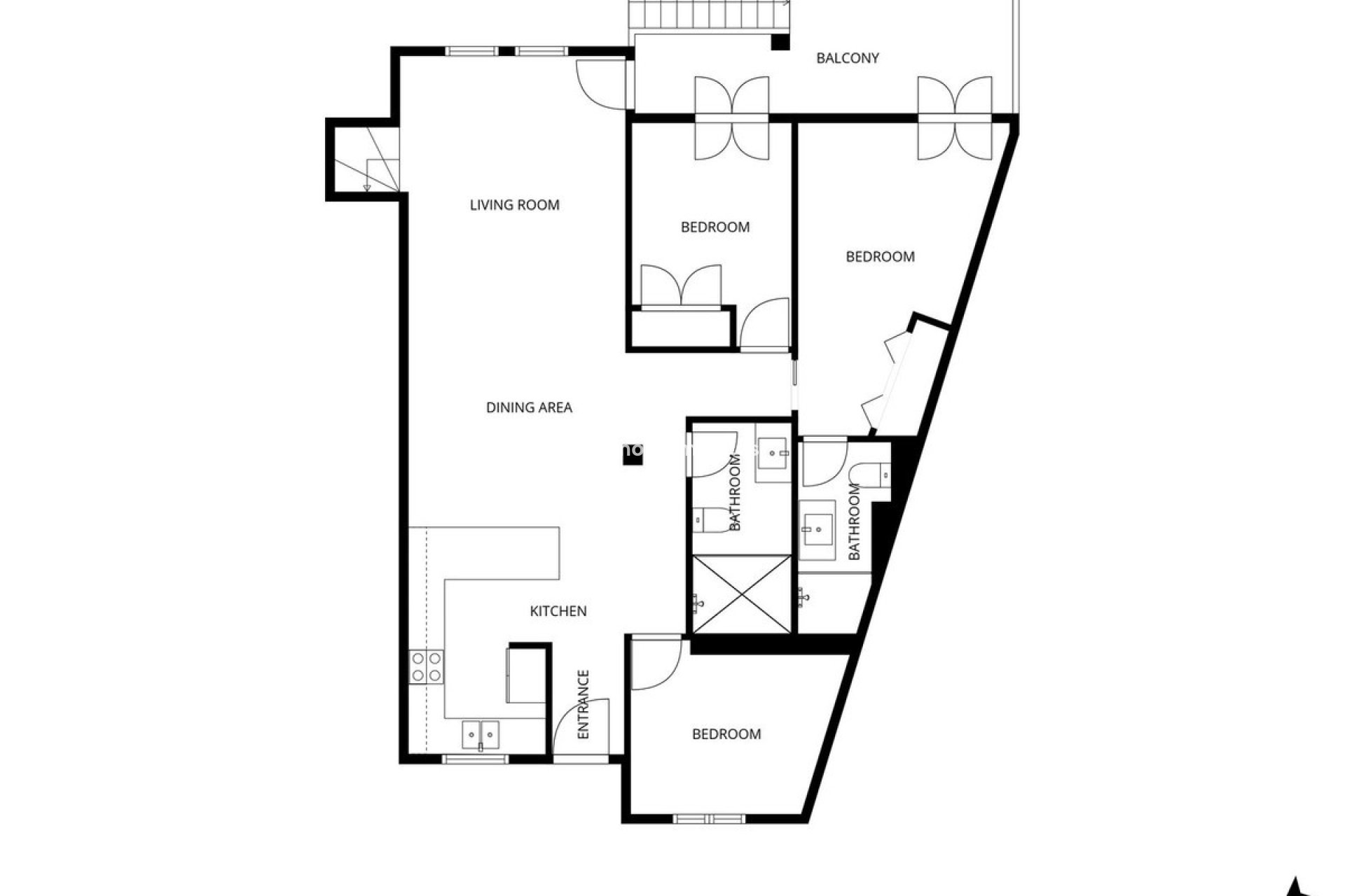 Bestaande woning - Appartement - Mijas - Calahonda