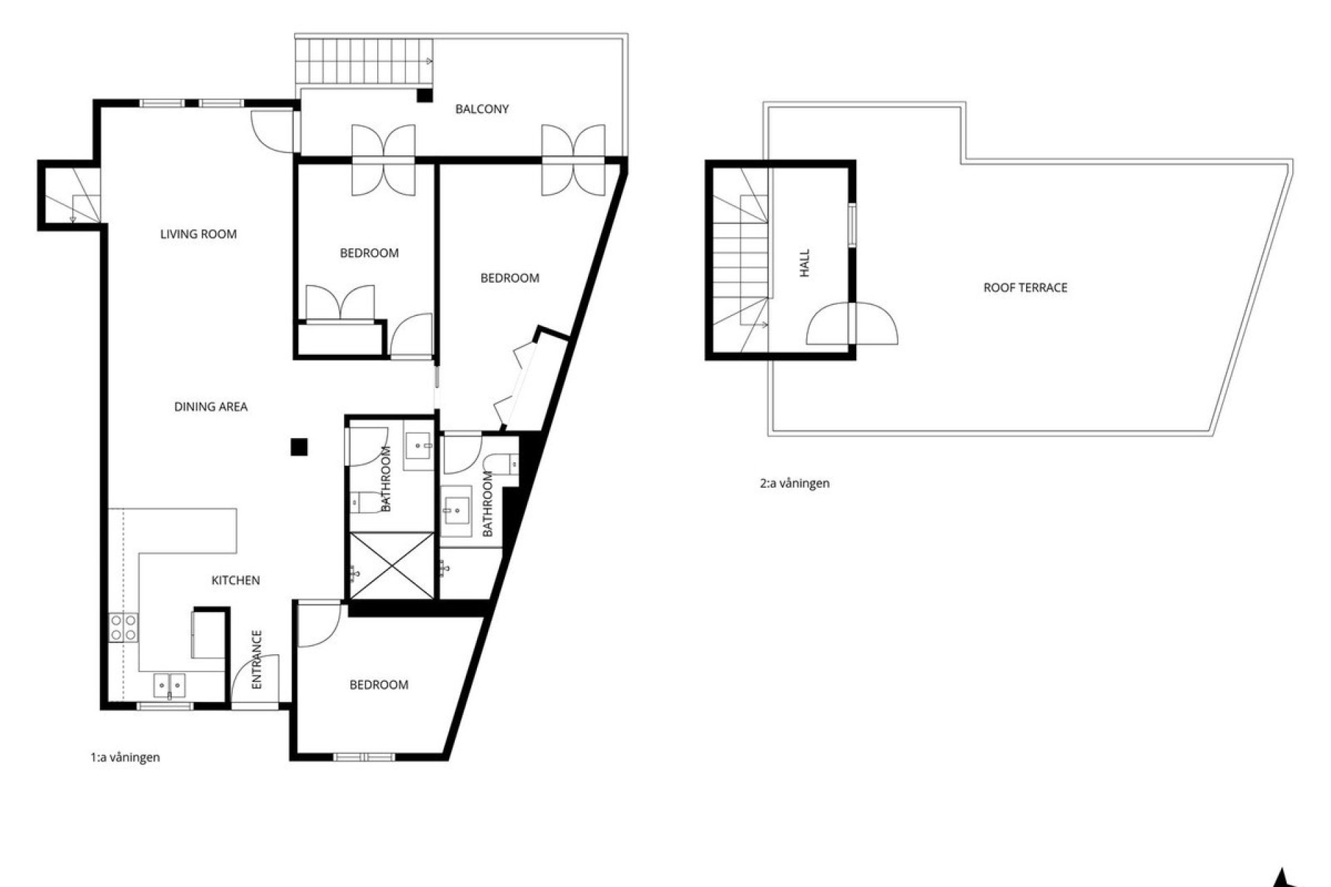 Bestaande woning - Appartement - Mijas - Calahonda