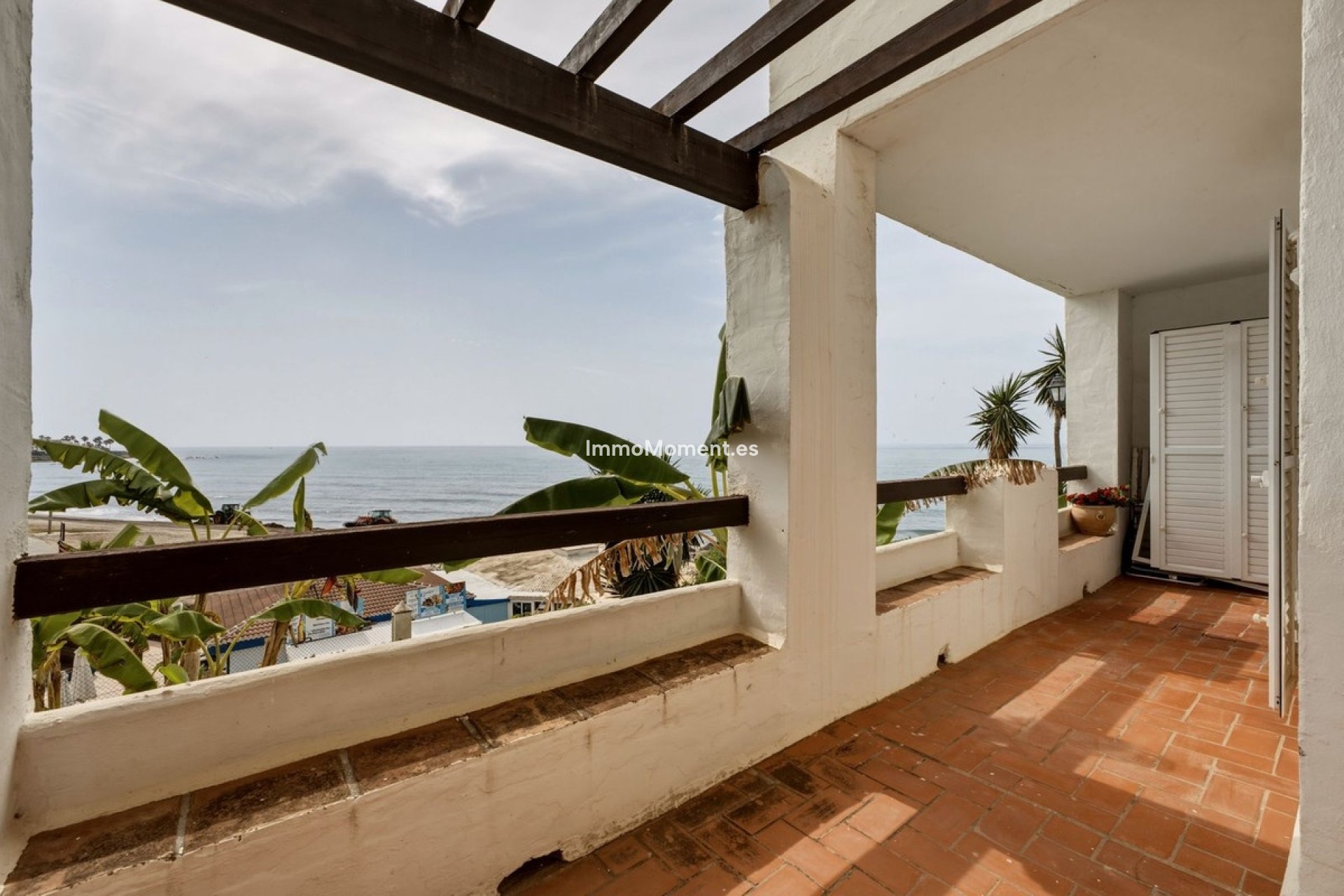 Bestaande woning - Appartement - Mijas - Calahonda