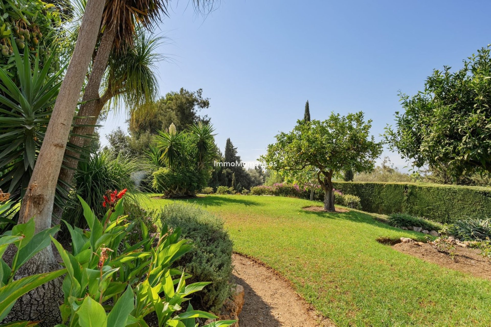 Bestaande woning - Appartement - Mijas - Calahonda