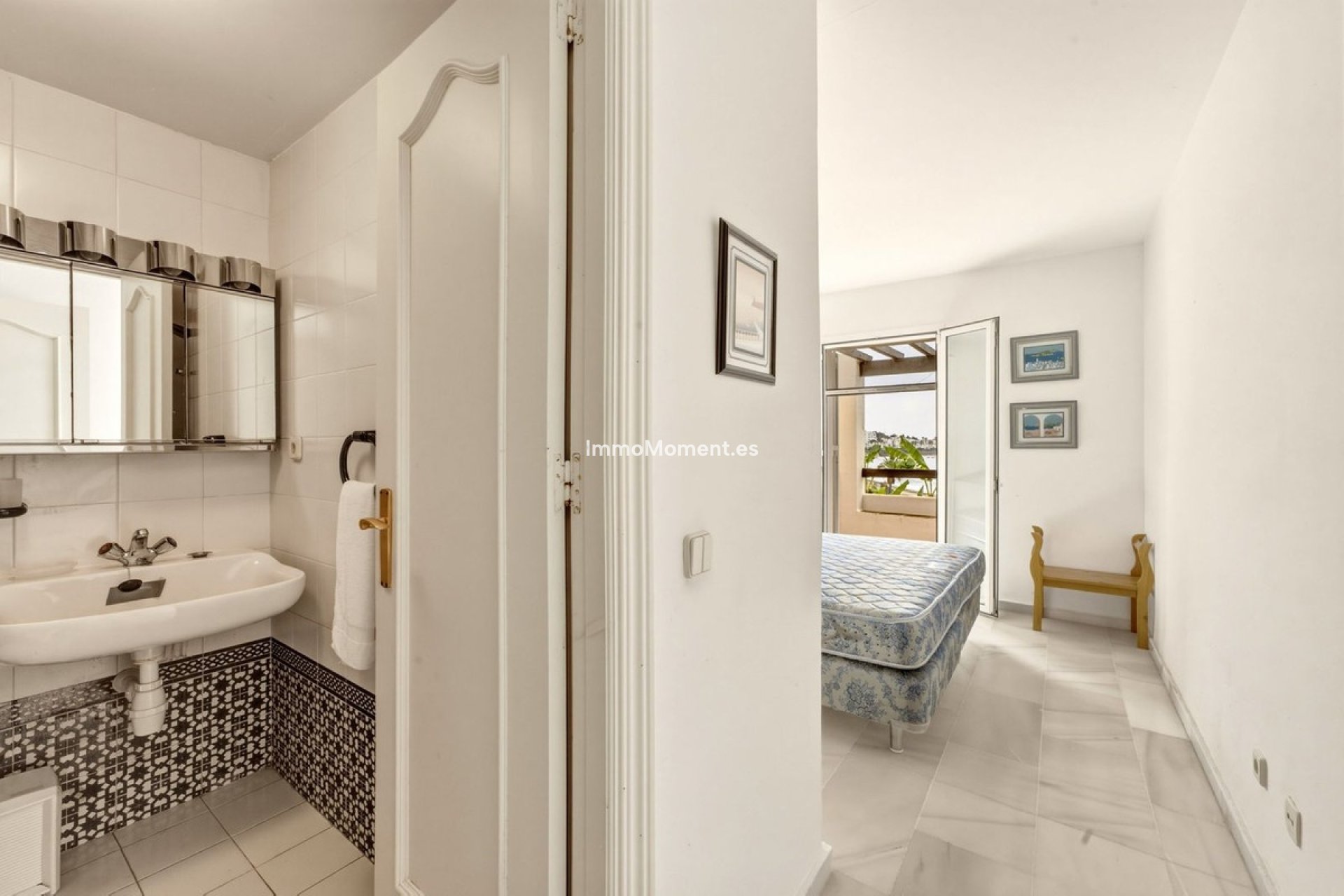 Bestaande woning - Appartement - Mijas - Calahonda