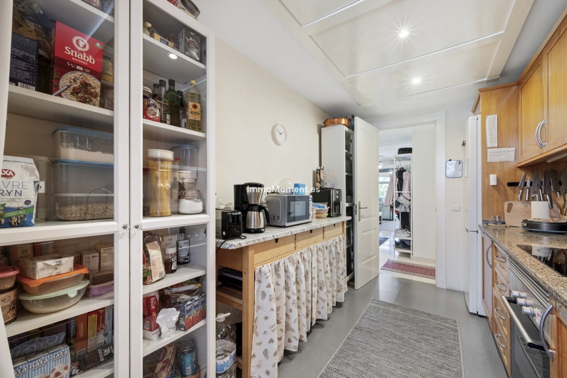 Bestaande woning - Appartement - Mijas - Calahonda