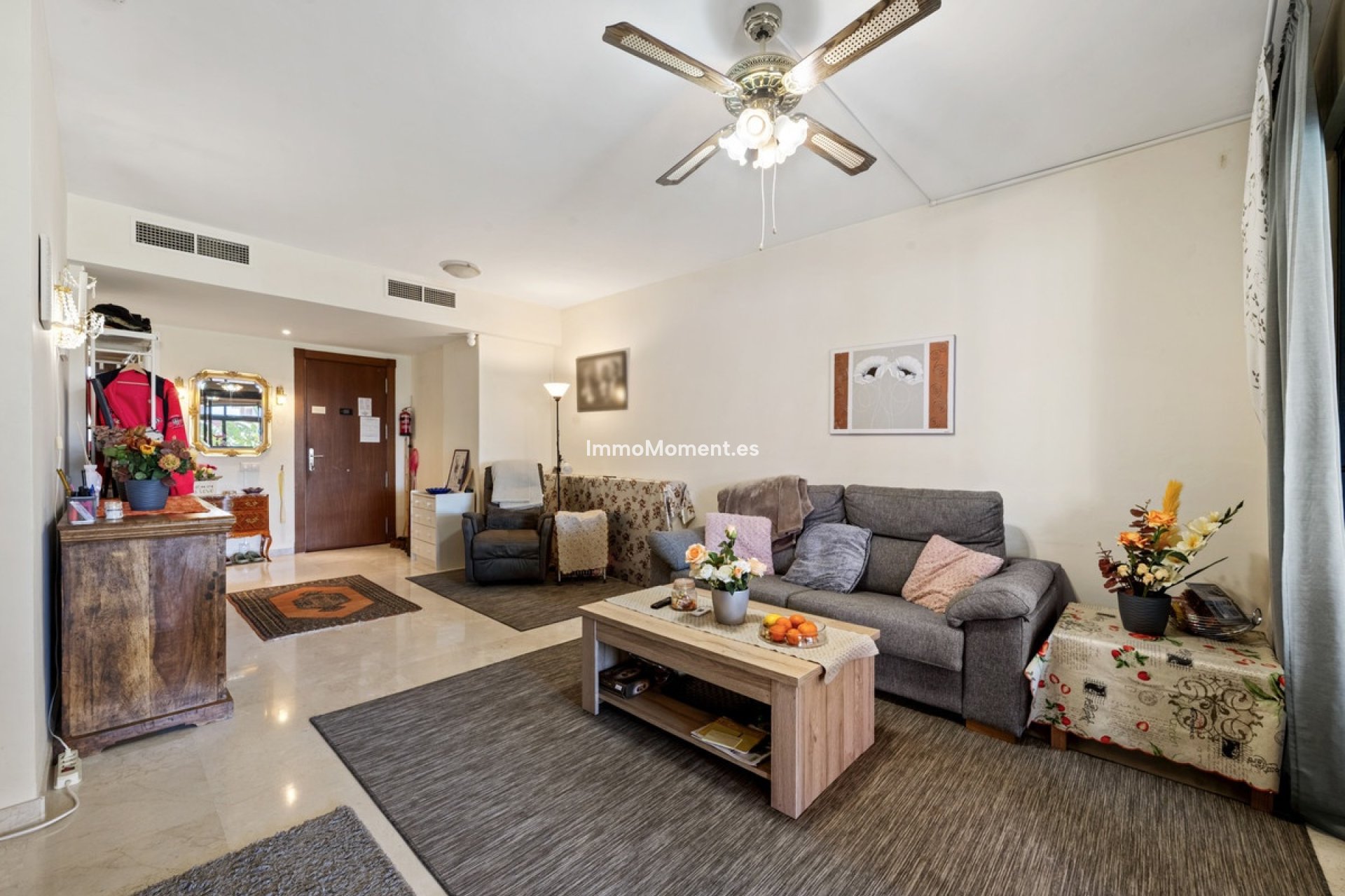 Bestaande woning - Appartement - Mijas - Calahonda