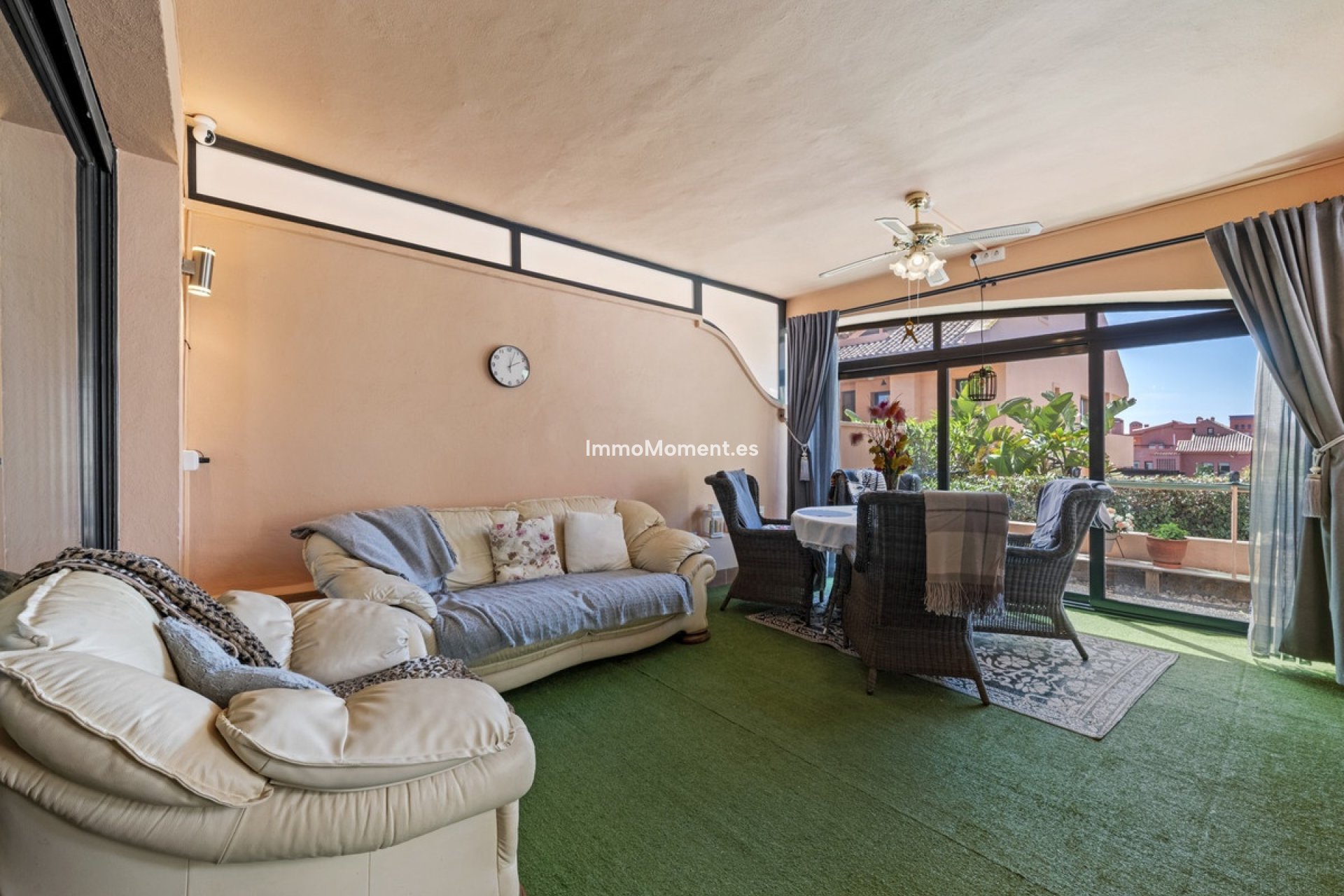 Bestaande woning - Appartement - Mijas - Calahonda
