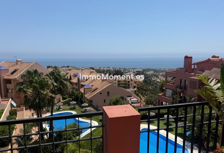 Bestaande woning - Appartement - Mijas - Calahonda