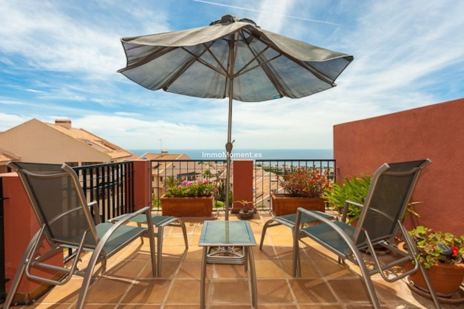 Bestaande woning - Appartement - Mijas - Calahonda