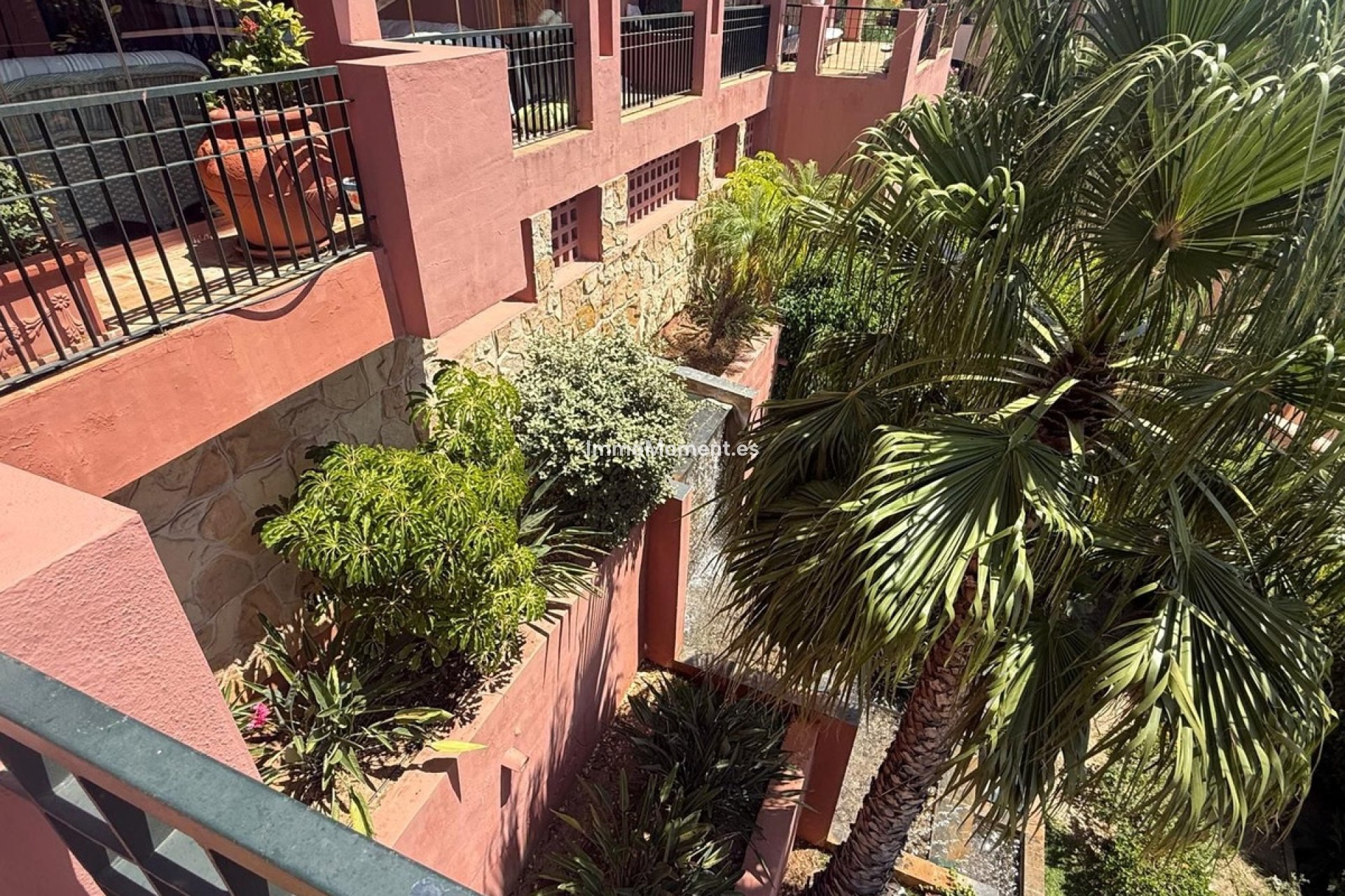Bestaande woning - Appartement - Mijas - Calahonda