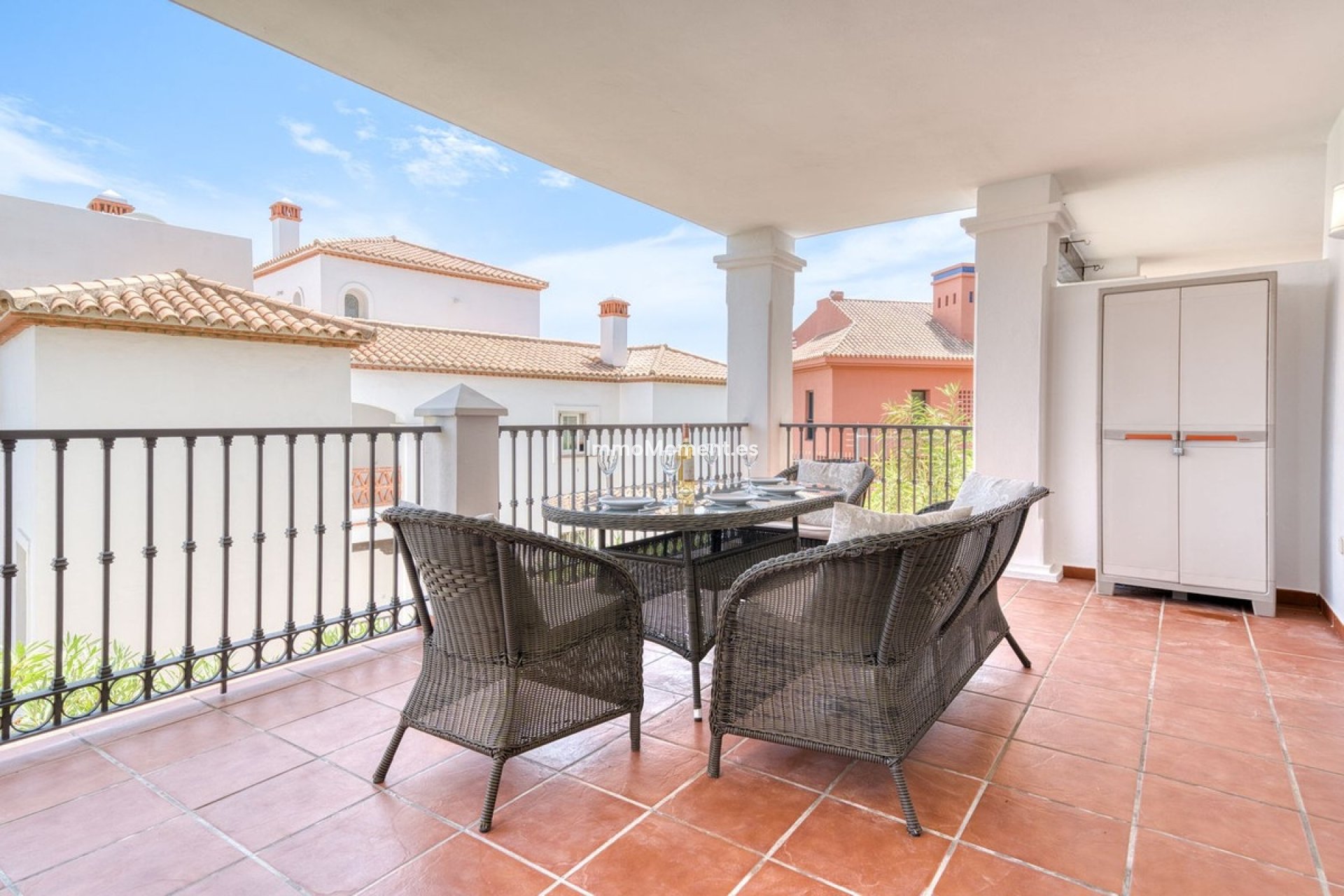 Bestaande woning - Appartement - Mijas - Calahonda