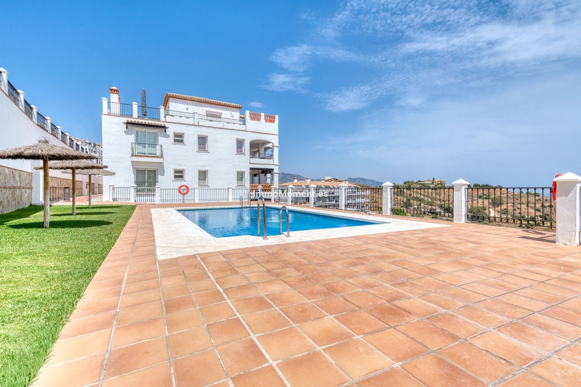 Bestaande woning - Appartement - Mijas - Calahonda