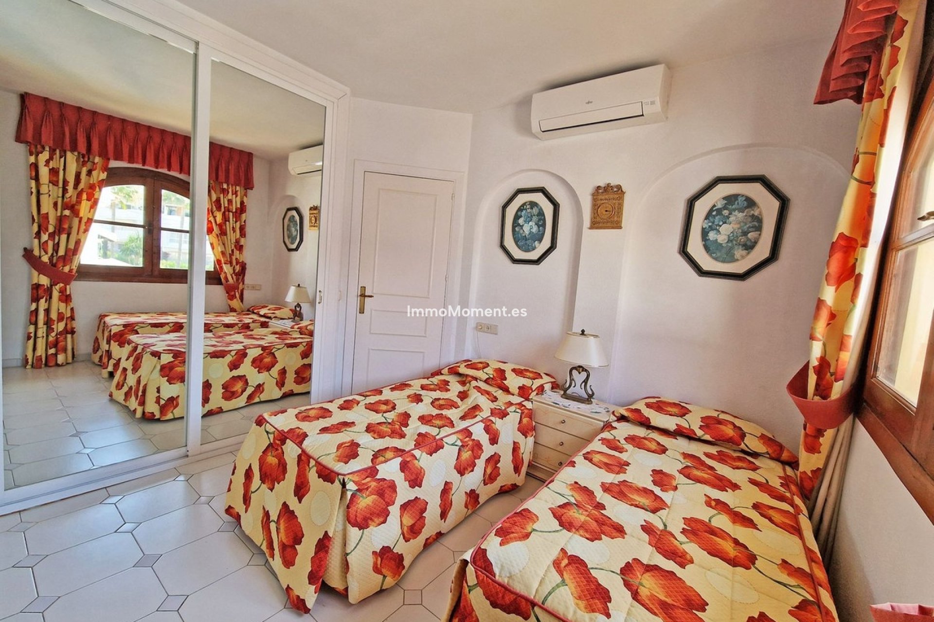 Bestaande woning - Appartement - Mijas - Calahonda