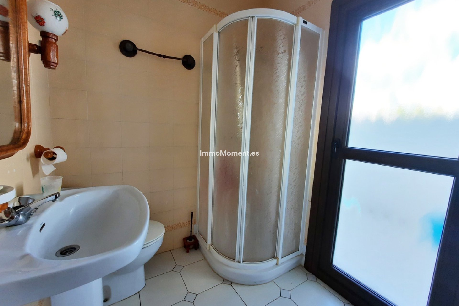 Bestaande woning - Appartement - Mijas - Calahonda