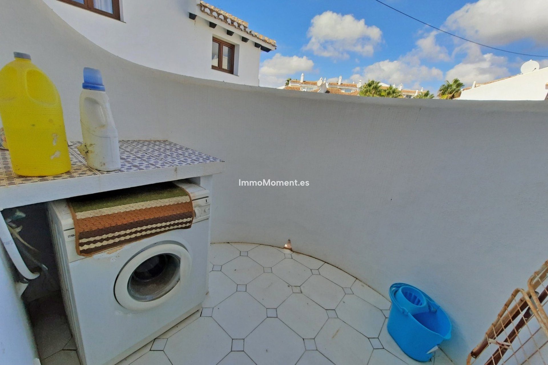 Bestaande woning - Appartement - Mijas - Calahonda