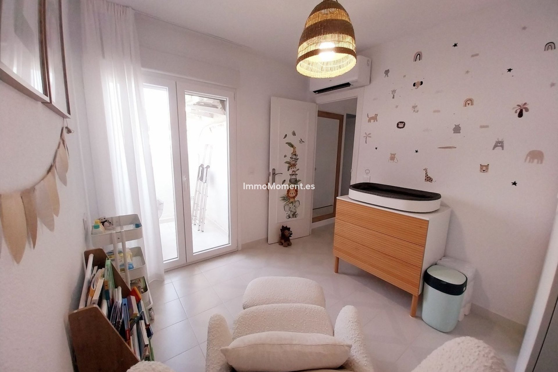 Bestaande woning - Appartement - Mijas - Calahonda