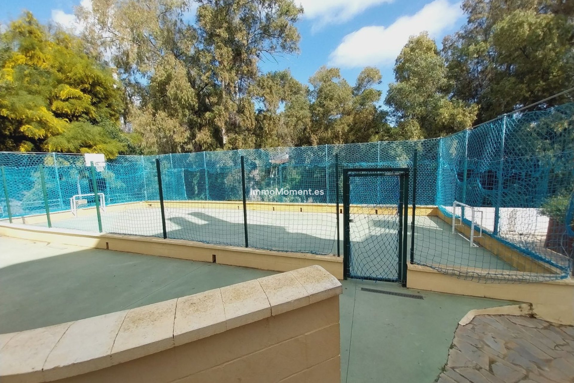 Bestaande woning - Appartement - Mijas - Calahonda