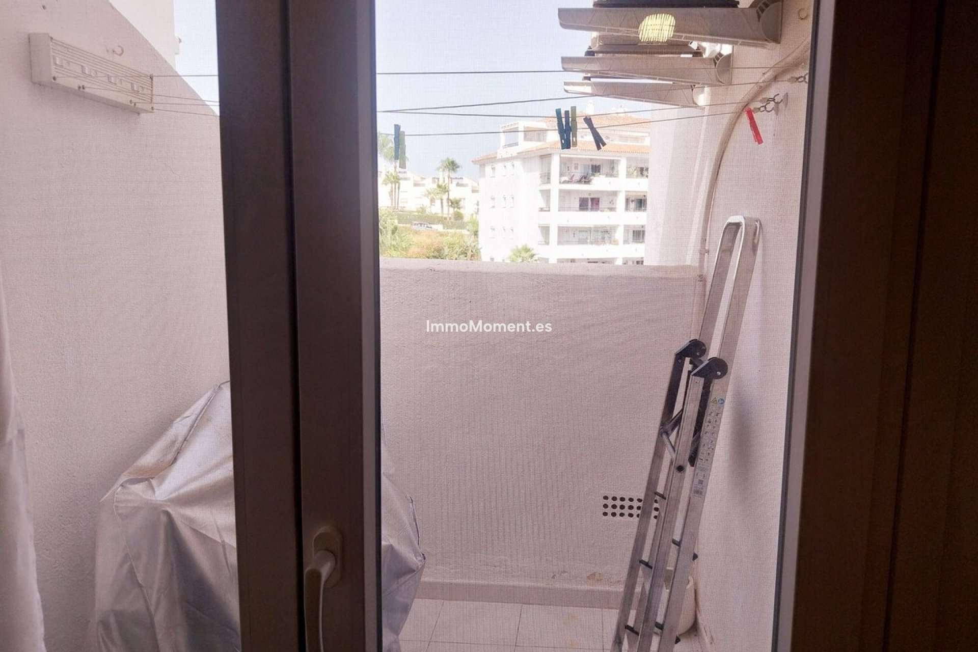 Bestaande woning - Appartement - Mijas - Calahonda