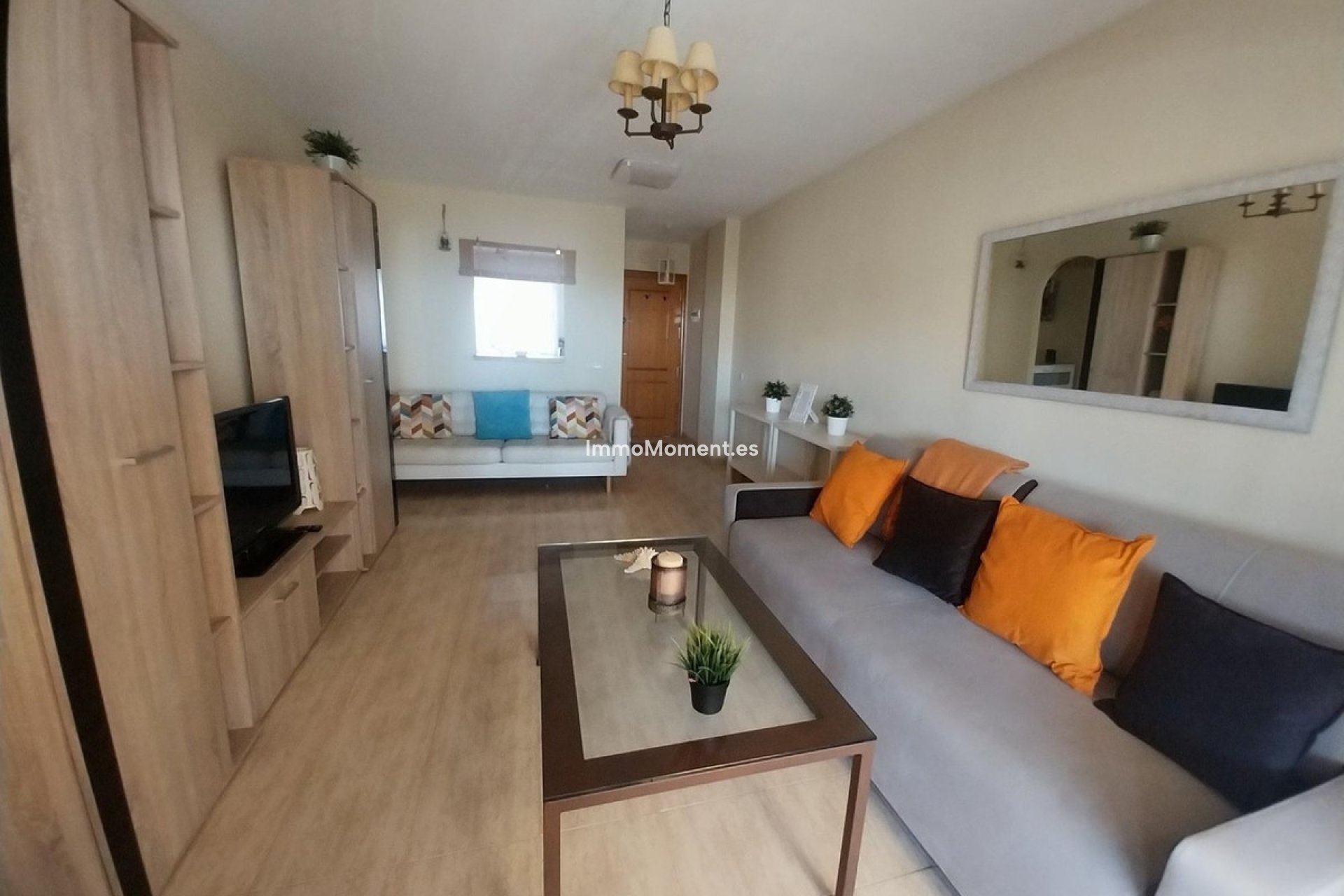 Bestaande woning - Appartement - Mijas - Calahonda
