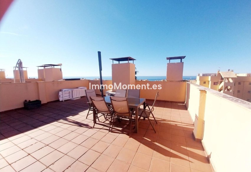 Bestaande woning - Appartement - Mijas - Calahonda