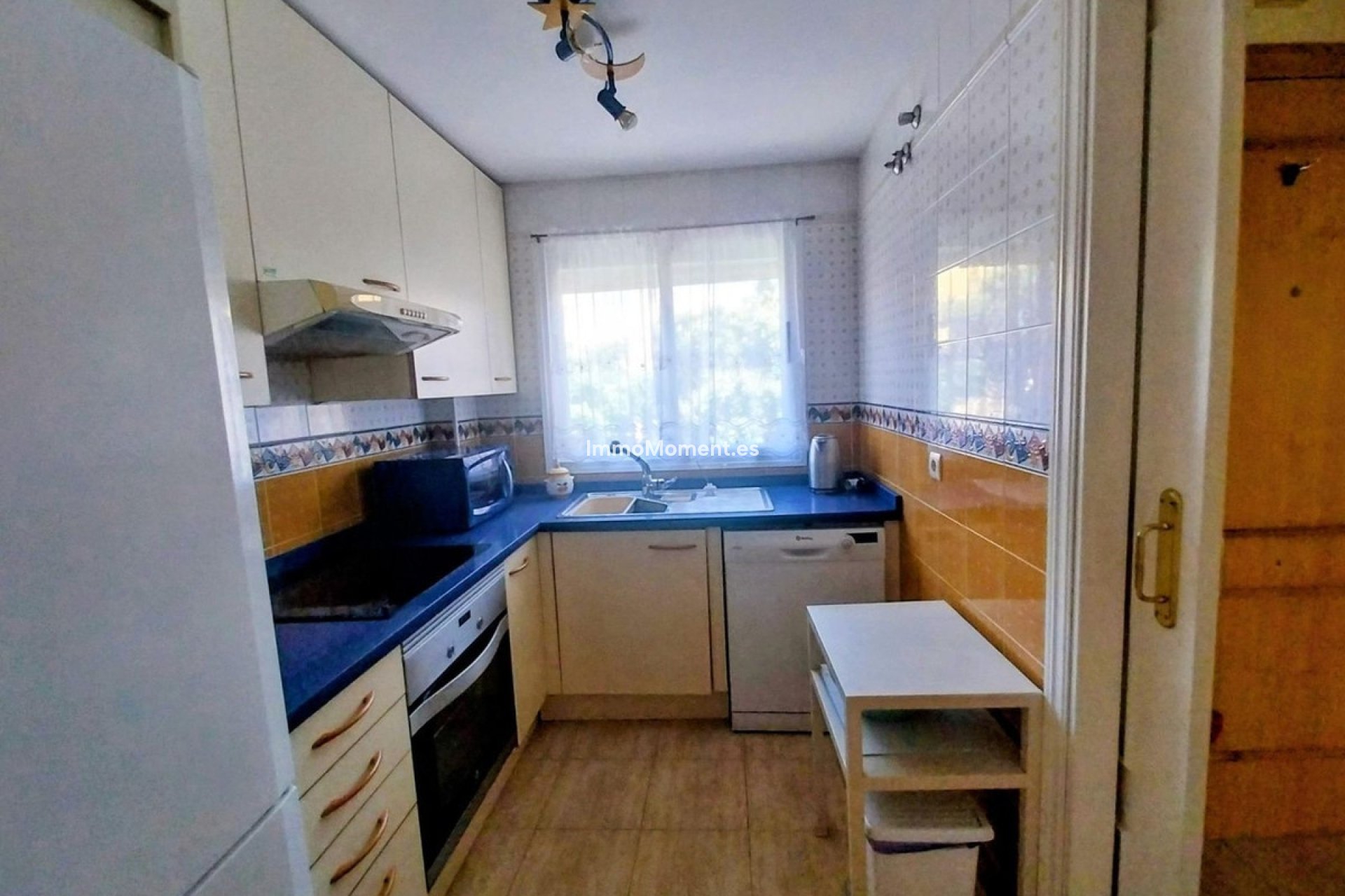 Bestaande woning - Appartement - Mijas - Calahonda