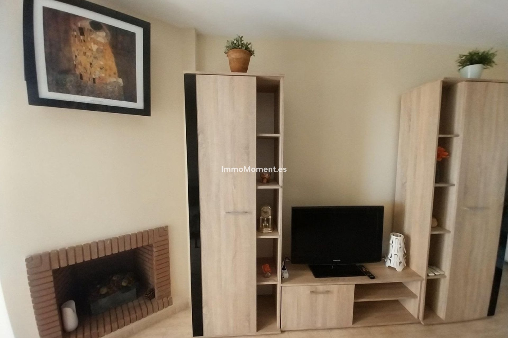 Bestaande woning - Appartement - Mijas - Calahonda